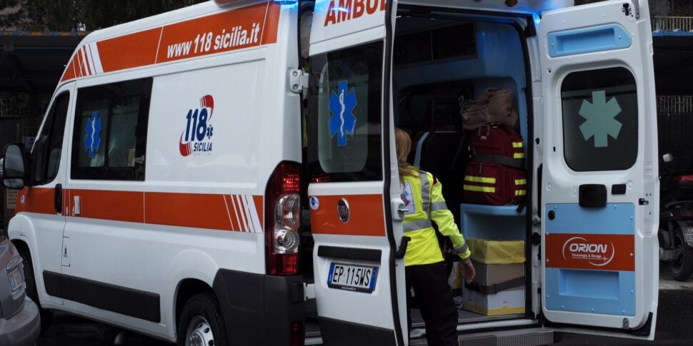 Scontro moto autobotte, 28enne di Gela morto sulla la provinciale 67 a Licata Scontro moto autobotte, 28enne di Gela morto sulla la provinciale 67 a Licata