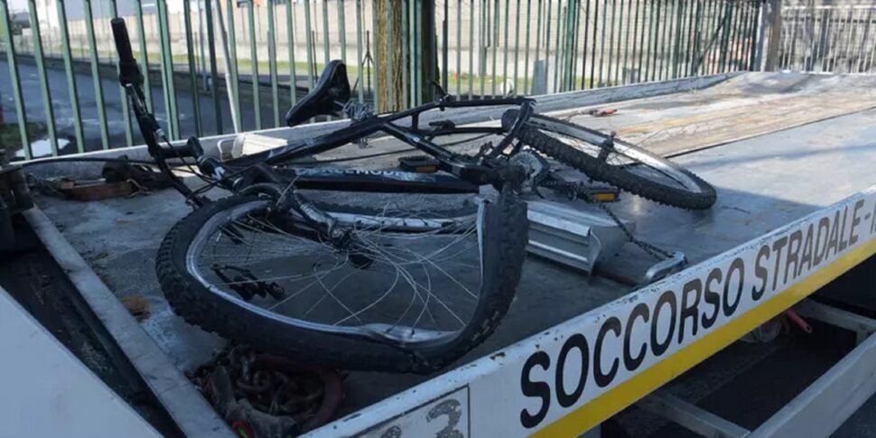 Sono già 185 i ciclisti morti sulle strade sino a metà ottobre, come in tutto il 2024: 8 vittime nell’ultima settimana Sono già 185 i ciclisti morti sulle strade sino a metà ottobre, come in tutto il 2024: 8 vittime nell’ultima settimana