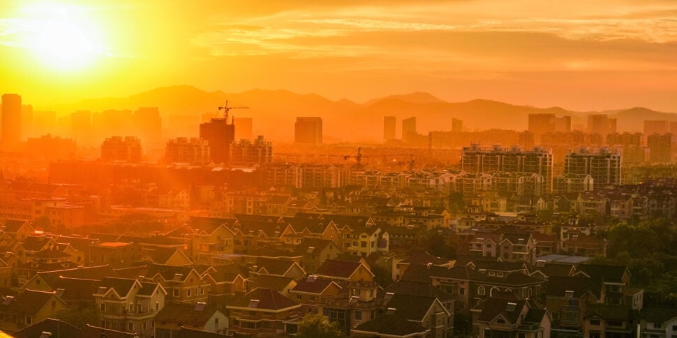 il 2024 232 stato l anno pi249 caldo mai registrato sos per 22 segni vitali del pianeta da Feedpress.me il 2024 232 stato l anno pi249 caldo mai registrato sos per 22 segni vitali del pianeta