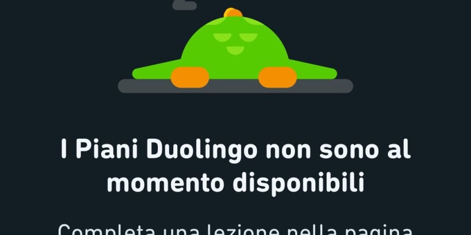 anche duolingo down per ore cosa 232 successo ai server amazon e perch233 ha colpito anche l8217italia