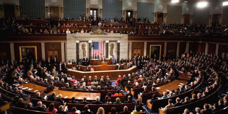 Caos Usa per lo shutdown, migliaia di posti a rischio