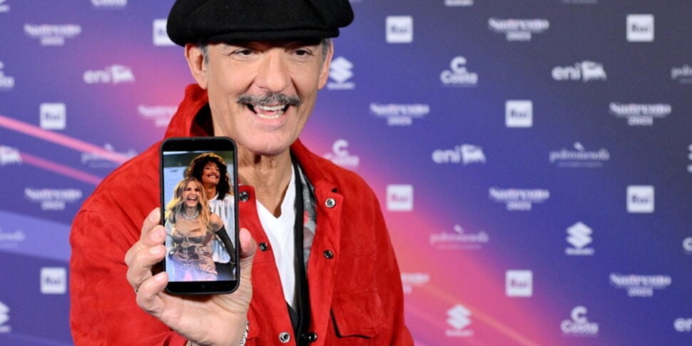 Fiorello: "Dopo cinque Sanremo basta. Non sarebbe giusto per rispetto di Amadeus e degli spettatori. Conti straordinario" Fiorello: "Dopo cinque Sanremo basta. Non sarebbe giusto per rispetto di Amadeus e degli spettatori. Conti straordinario"