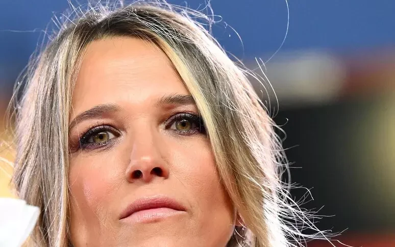 la denuncia di francesca barra su un sito per adulti circolano mie foto nuda create con l ia