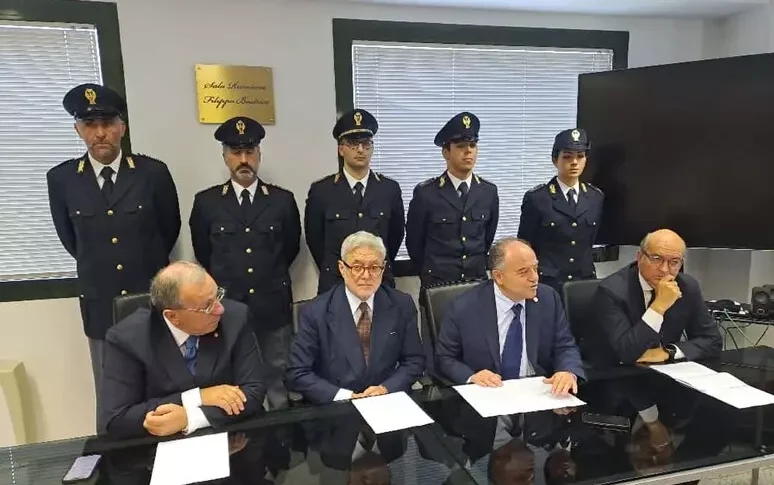 Caos Juve Stabia, l