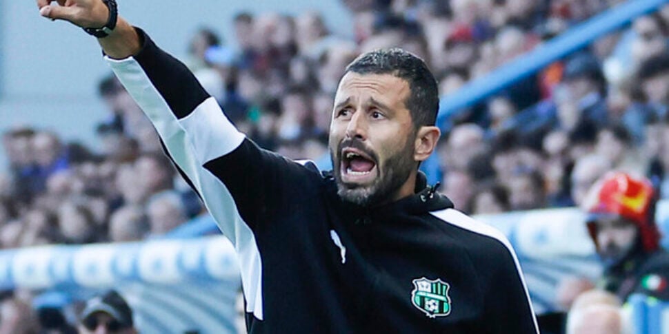 Colpaccio del Sassuolo a Cagliari. Gli emiliani volano a quota 13 punti in classifica Colpaccio del Sassuolo a Cagliari. Gli emiliani volano a quota 13 punti in classifica