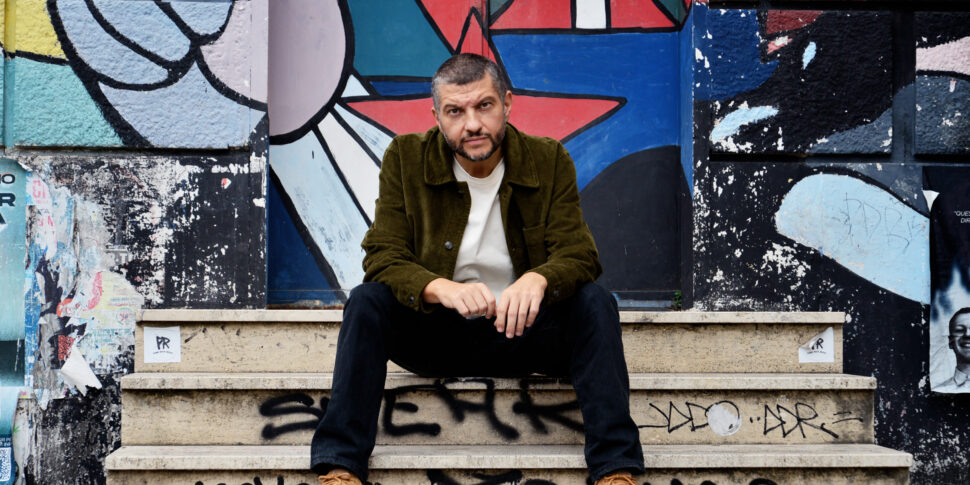 il nonno il rapper e altri ribelli le storie al confine tra giustizia e legalit224 del reggino kento da Feedpress.me il nonno il rapper e altri ribelli le storie al confine tra giustizia e legalit224 del reggino kento