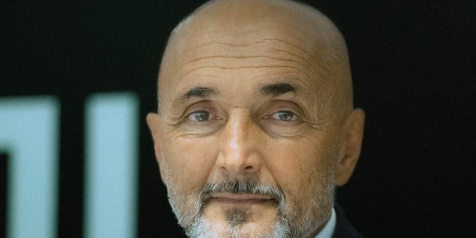 Ora è ufficiale: Luciano Spalletti è il nuovo allenatore della Juventus Ora è ufficiale: Luciano Spalletti è il nuovo allenatore della Juventus
