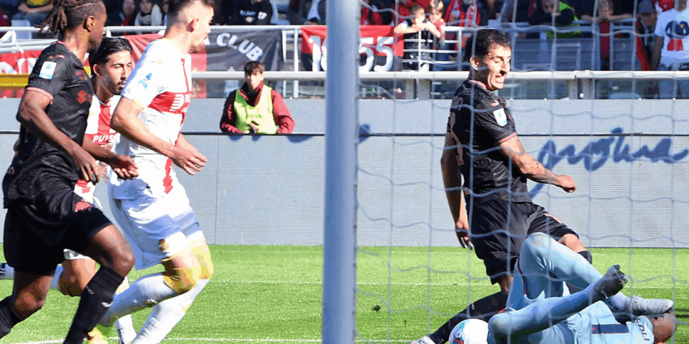 Il Toro ci prende gusto e batte anche il Genoa, i granata la ribaltano grazie a un Il Toro ci prende gusto e batte anche il Genoa, i granata la ribaltano grazie a un