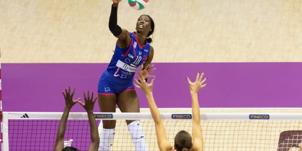 Milano spezza l’egemonia di Conegliano e conquista la Supercoppa italiana Milano spezza l’egemonia di Conegliano e conquista la Supercoppa italiana