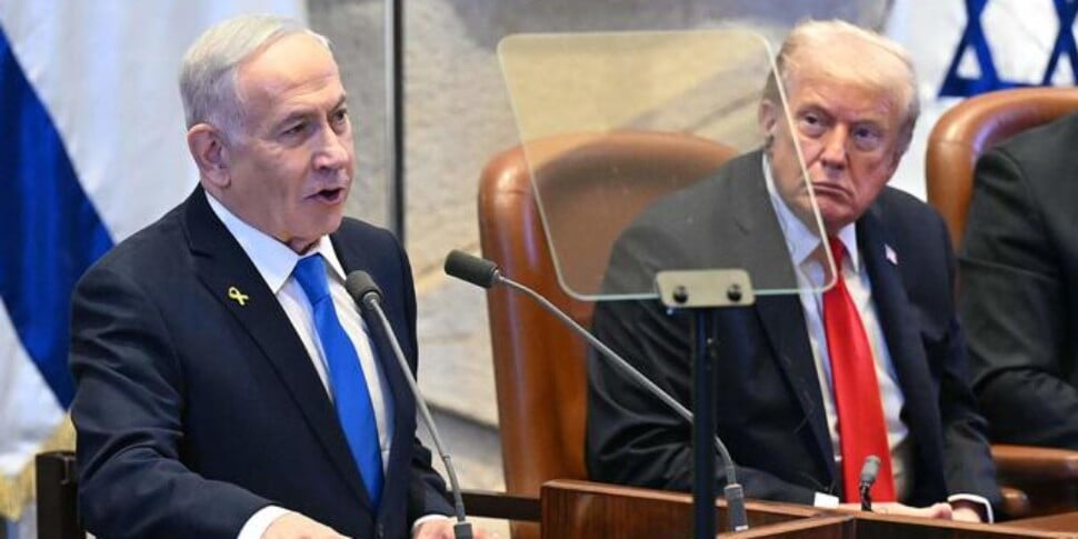 Netanyahu: "Ora bisogna occuparsi del disarmo di Hamas. Il 7 ottobre abbiamo pagato prezzo pesante"