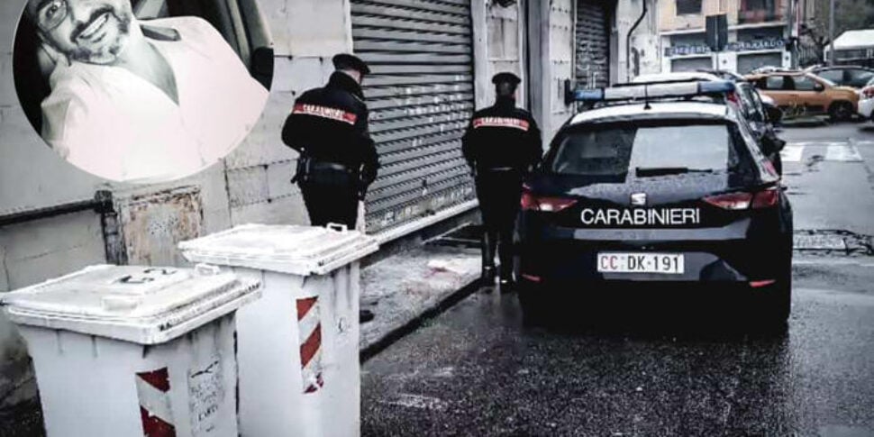 bast cosa fai il 39enne marco veronese ucciso a coltellate nel torinese colpito da un uomo incappucciato