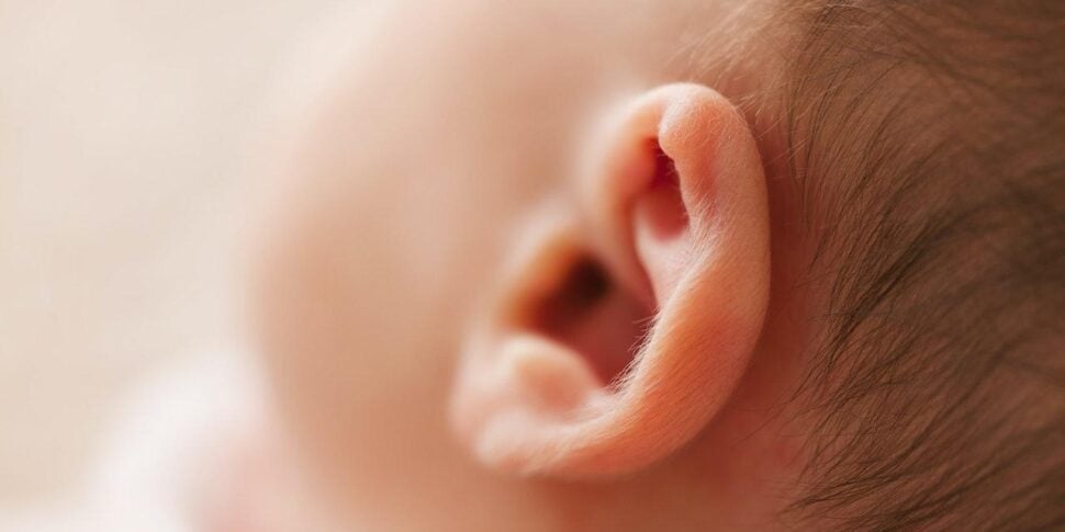 Bambino di un anno riacquista l