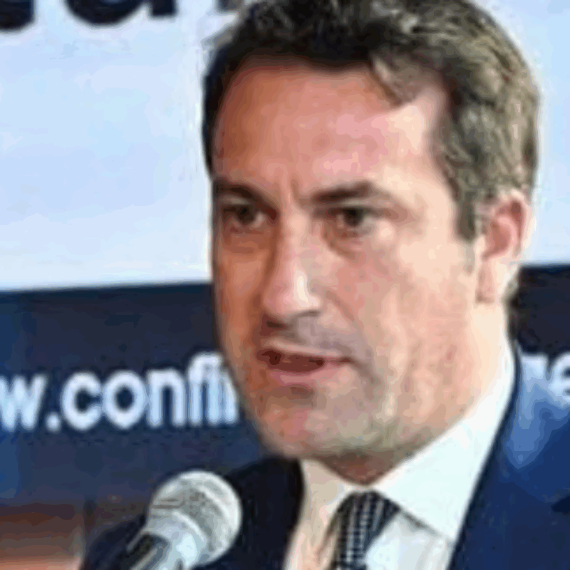 Porto Gioia Tauro, Paolo Piacenza nuovo presidente dell'Autorità di sistema