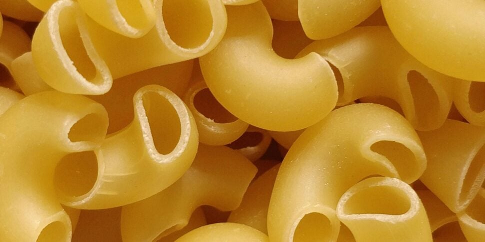 in arrivo un super dazio sulla pasta italiana quasi al 107 l ad di filiera italia e una forzatura