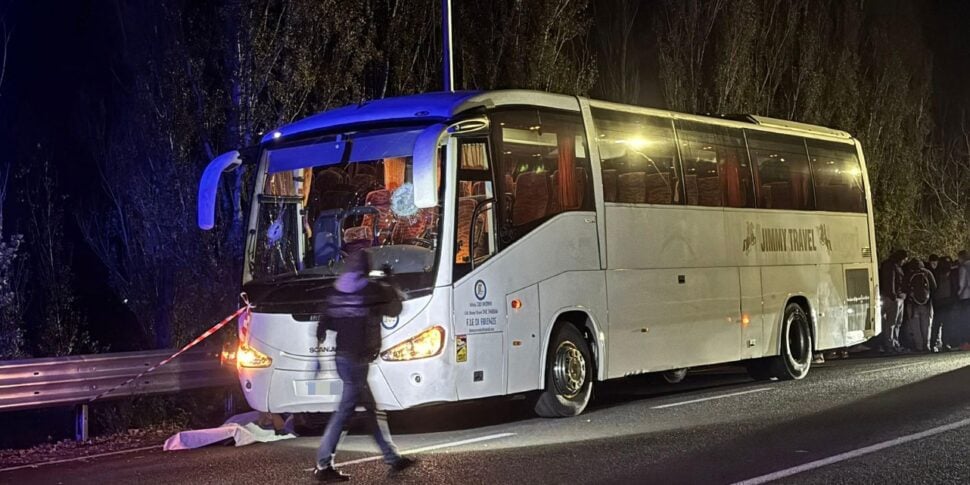 Assalto al pullman, l Assalto al pullman, l