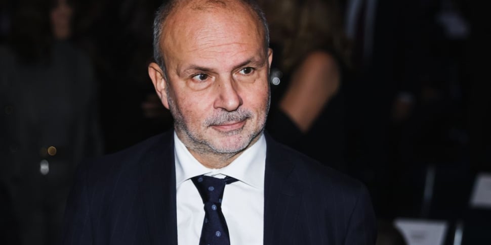 Il ministro Schillaci: "Infermieri al centro della manovra, ne verranno assunti 20mila" Il ministro Schillaci: "Infermieri al centro della manovra, ne verranno assunti 20mila"