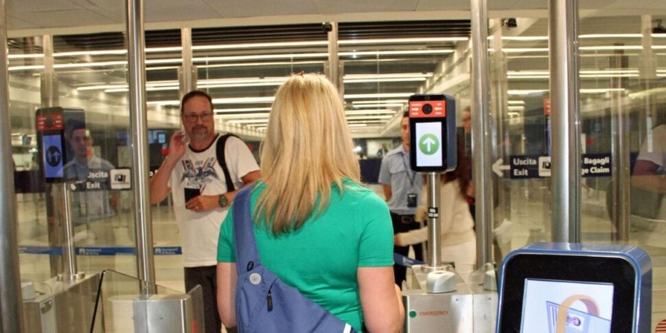 Nuovo sistema di controllo alle frontiere dell’Unione europea: ecco come funziona l