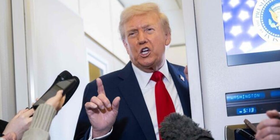 Trump e la complicata fase 2 per garantire equilibrio a Gaza: tra Blair, Netanyahu e Al Sisi il puzzle della pace mediorientale Trump e la complicata fase 2 per garantire equilibrio a Gaza: tra Blair, Netanyahu e Al Sisi il puzzle della pace mediorientale