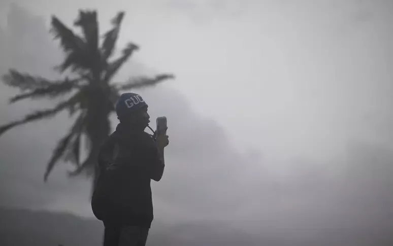 l uragano melissa si avvicina ai caraibi gi224 3 morti in giamaica non uscite sar224 catastrofico diramata l allerta da Feedpress.me l uragano melissa si avvicina ai caraibi gi224 3 morti in giamaica non uscite sar224 catastrofico diramata l allerta