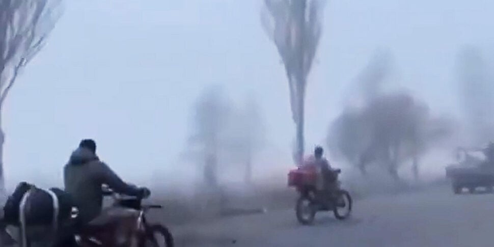 guerra in ucraina grazie alla nebbia circa 300 russi sono penetrati a pokrovsk da Feedpress.me guerra in ucraina grazie alla nebbia circa 300 russi sono penetrati a pokrovsk