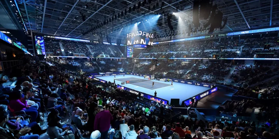 Atp Finals a Torino, due spettatori sono morti per arresto cardiaco