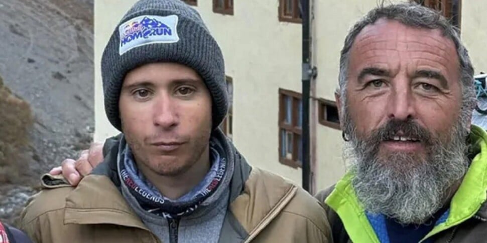 Nepal, cinque italiani tra le nove vittime sulle vette himalayane: dentificati Alessandro Caputo e Stefano Farronato Nepal, cinque italiani tra le nove vittime sulle vette himalayane: dentificati Alessandro Caputo e Stefano Farronato