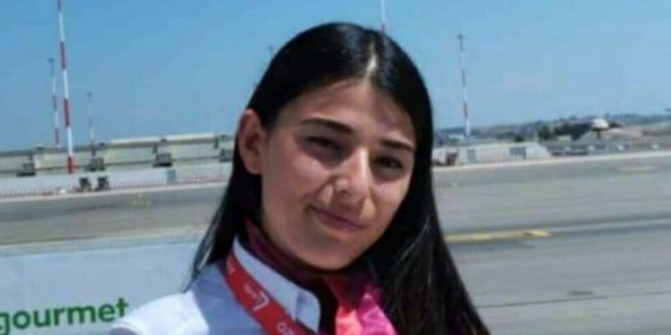 la famiglia del fidanzato di aurora maniscalco l hostess palermitana morta a vienna elio merita rispetto