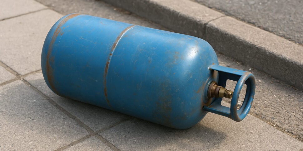 lecce 37enne ai domiciliari scatena il panico in casa lancia una bombola di gas contro i familiari e fugge sui tetti arrestato da Feedpress.me lecce 37enne ai domiciliari scatena il panico in casa lancia una bombola di gas contro i familiari e fugge sui tetti arrestato