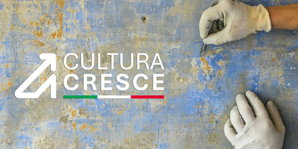 152 milioni per le imprese creative del Sud: l’avviso pubblico «Cultura Cresce» anche per Calabria e Sicilia. Ecco come presentare la domanda