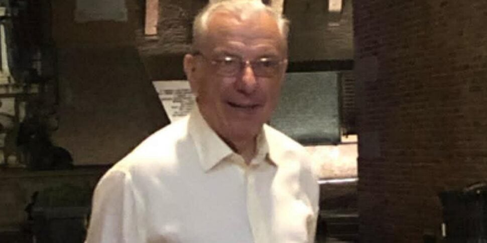 “Ciao zio, riposa in pace”: il toccante addio di Laura Pausini allo zio Ettore “Ciao zio, riposa in pace”: il toccante addio di Laura Pausini allo zio Ettore