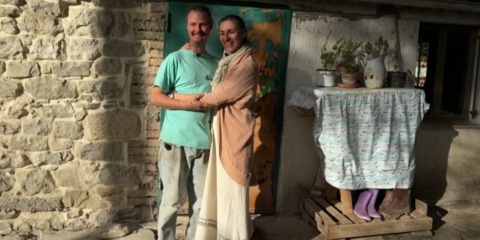 Via i bimbi della famiglia nel bosco, minacce alla giudice che ha firmato il provvedimento