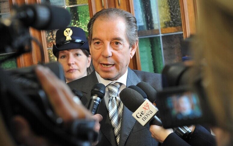 Omicidio Mattarella: resta ai domiciliari Filippo Piritore, l Omicidio Mattarella: resta ai domiciliari Filippo Piritore, l