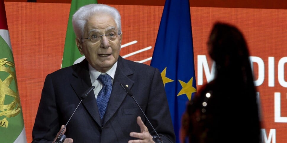 Mattarella al Cuamm: «Tutti chiamati a costruire la pace. L’Italia protagonista nel dialogo tra Europa e Africa»