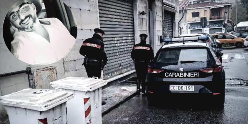 ucciso a coltellate nel torinese l omicida ha confessato da Feedpress.me ucciso a coltellate nel torinese l omicida ha confessato