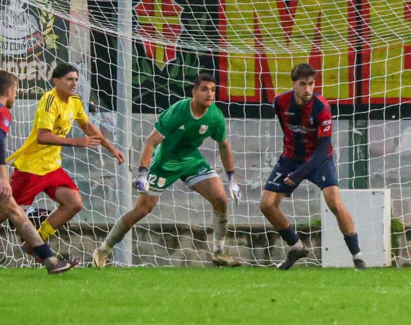 Diktat Sorrentino: "Dare tutto in campo per il Messina"