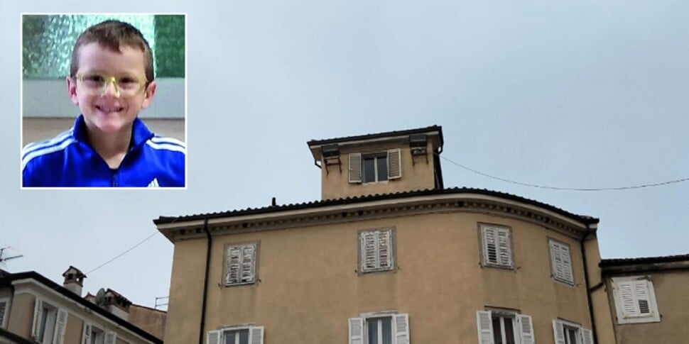 Ha ucciso il figlio di 9 anni a Muggia, c