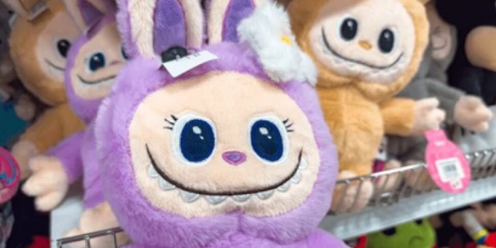 e8217 scoppiata la labubu mania un fenomeno di collezionismo globale di pupazzi