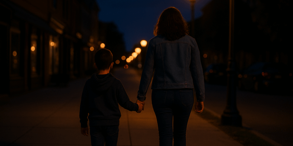 «Mi butto sotto una macchina»: il grido del 12enne di Catania che rischia l’allontanamento dalla madre. La Garante denuncia il grave stato psicologico