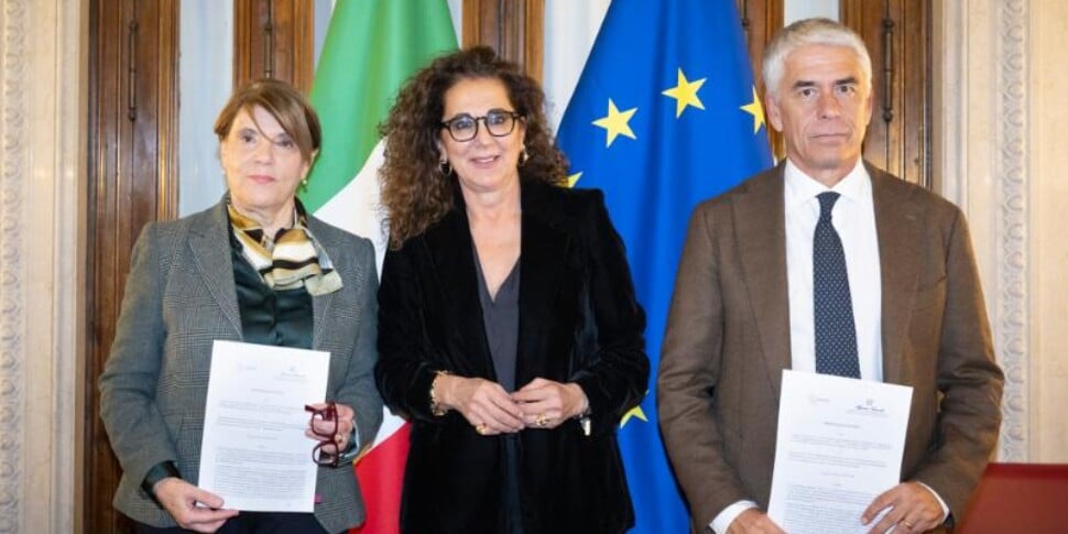 Anbsc, accordo con “Fondazione con il Sud” per la valorizzazione e il riuso dei beni confiscati