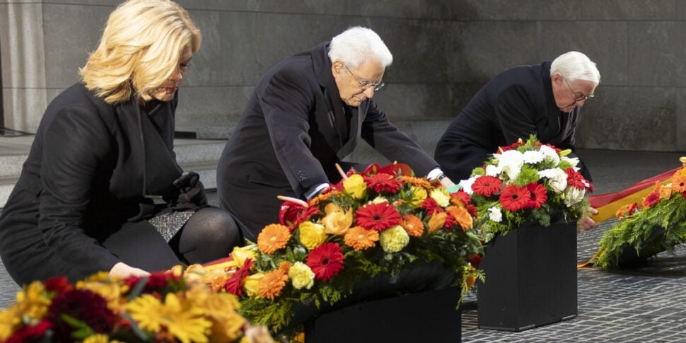 mattarella al bundestag chi colpisce i civili non pu242 restare impunito il nucleare pu242 cancellare l innocenza del mondo da Feedpress.me mattarella al bundestag chi colpisce i civili non pu242 restare impunito il nucleare pu242 cancellare l innocenza del mondo