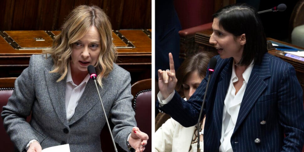 Meloni al Quirinale, Schlein: “Governo ossessionato dai complotti, pensi alla crescita dell’Italia” Meloni al Quirinale, Schlein: “Governo ossessionato dai complotti, pensi alla crescita dell’Italia”