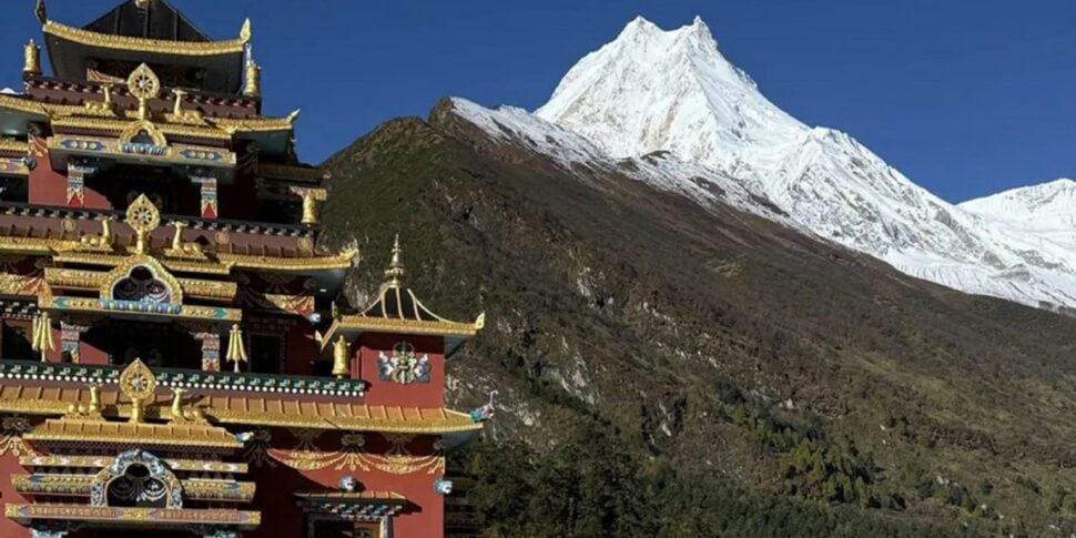 Farnesina, nessuna notizia di altri 5 italiani in Nepal: sono 7 i nostri connazionali dispersi Farnesina, nessuna notizia di altri 5 italiani in Nepal: sono 7 i nostri connazionali dispersi