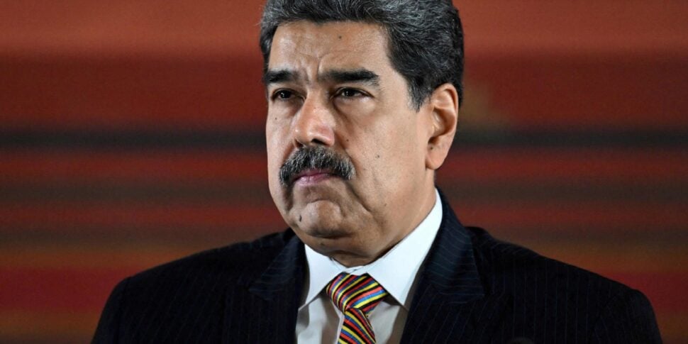 imminente attacco usa in venezuela maduro chiede nervi saldi e massima unit224