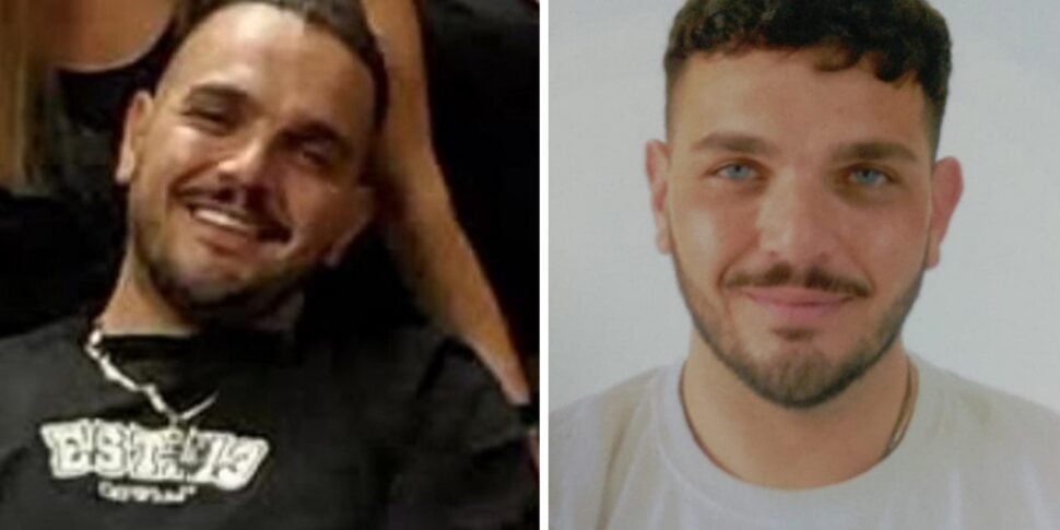 giallo a barcellona ritrovato morto il giovane casertano rocco amato