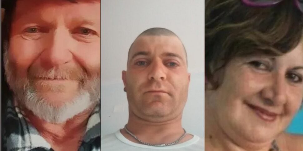 uccise i genitori a colpi di mannaia a racalmuto chiesta la condanna a 23 anni per salvatore sedita