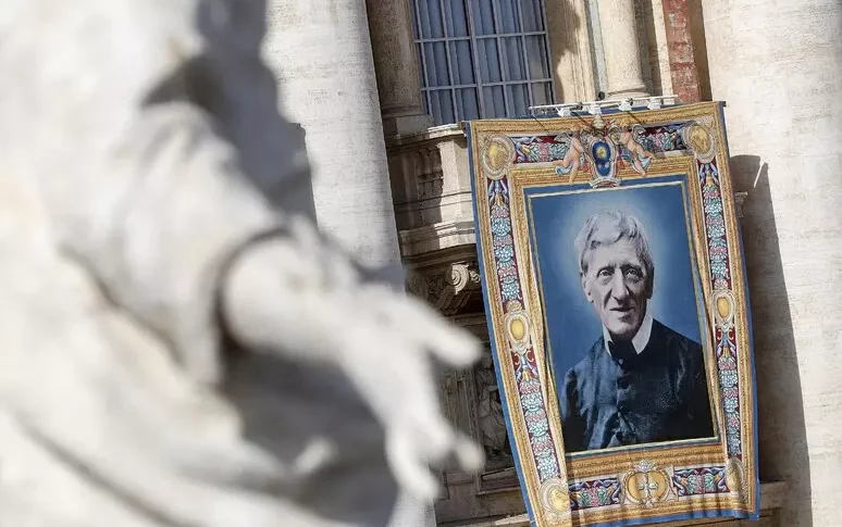 Chi era San Newman, maestro del pensiero cristiano proclamato Dottore della Chiesa da Leone XIV Chi era San Newman, maestro del pensiero cristiano proclamato Dottore della Chiesa da Leone XIV