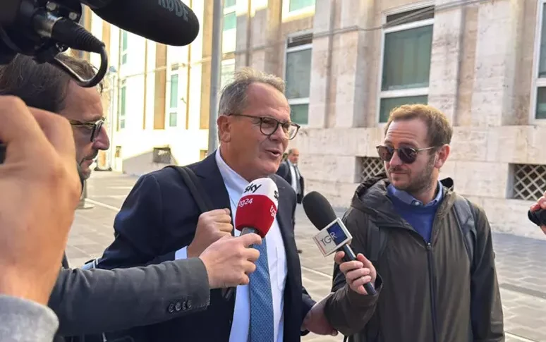 Appalti pilotati in Sicilia, Romano: "Nessuna intercettazione che mi riguardi. Ricostruzioni infondate”