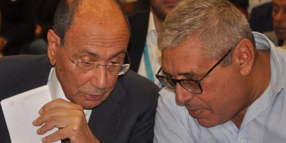 Caso Cuffaro, Schifani chiude la porta alla nuova Dc: “Non ci sono le condizioni per restare"