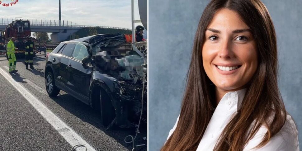 Incidente mortale sull Incidente mortale sull