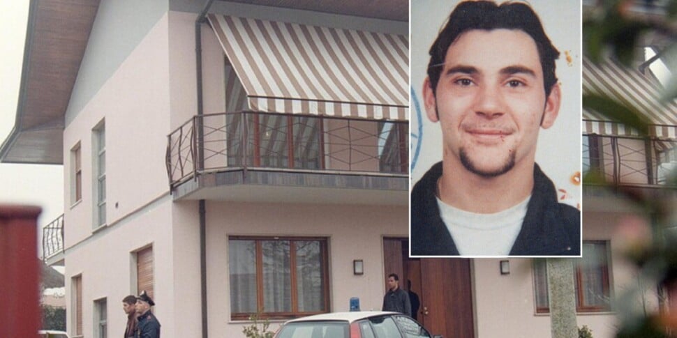 Sterminò famiglia, Elia Del Grande fugge dalla comunità di Castelfranco Emilia: ritenuto socialmente pericoloso Sterminò famiglia, Elia Del Grande fugge dalla comunità di Castelfranco Emilia: ritenuto socialmente pericoloso